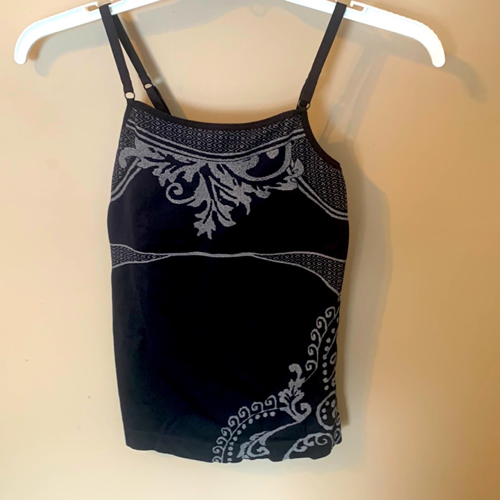 Athleta bra top